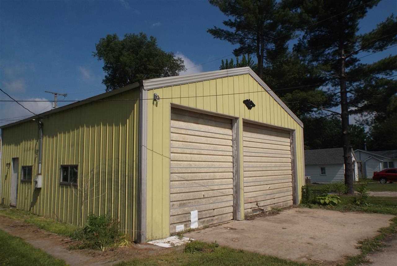250 S Canal St, Brook, IN 47922 photo 12