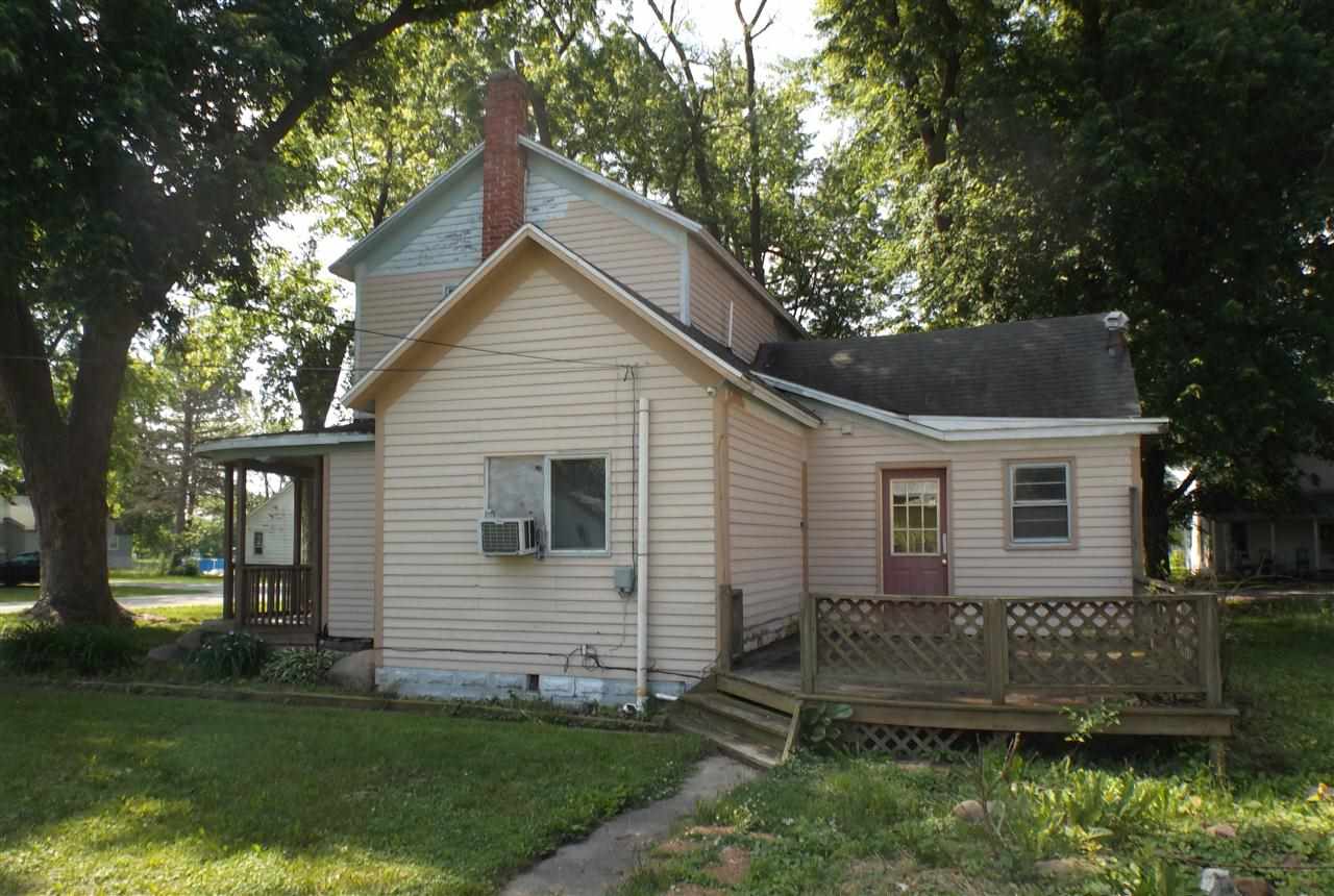 250 S Canal St, Brook, IN 47922 photo 2