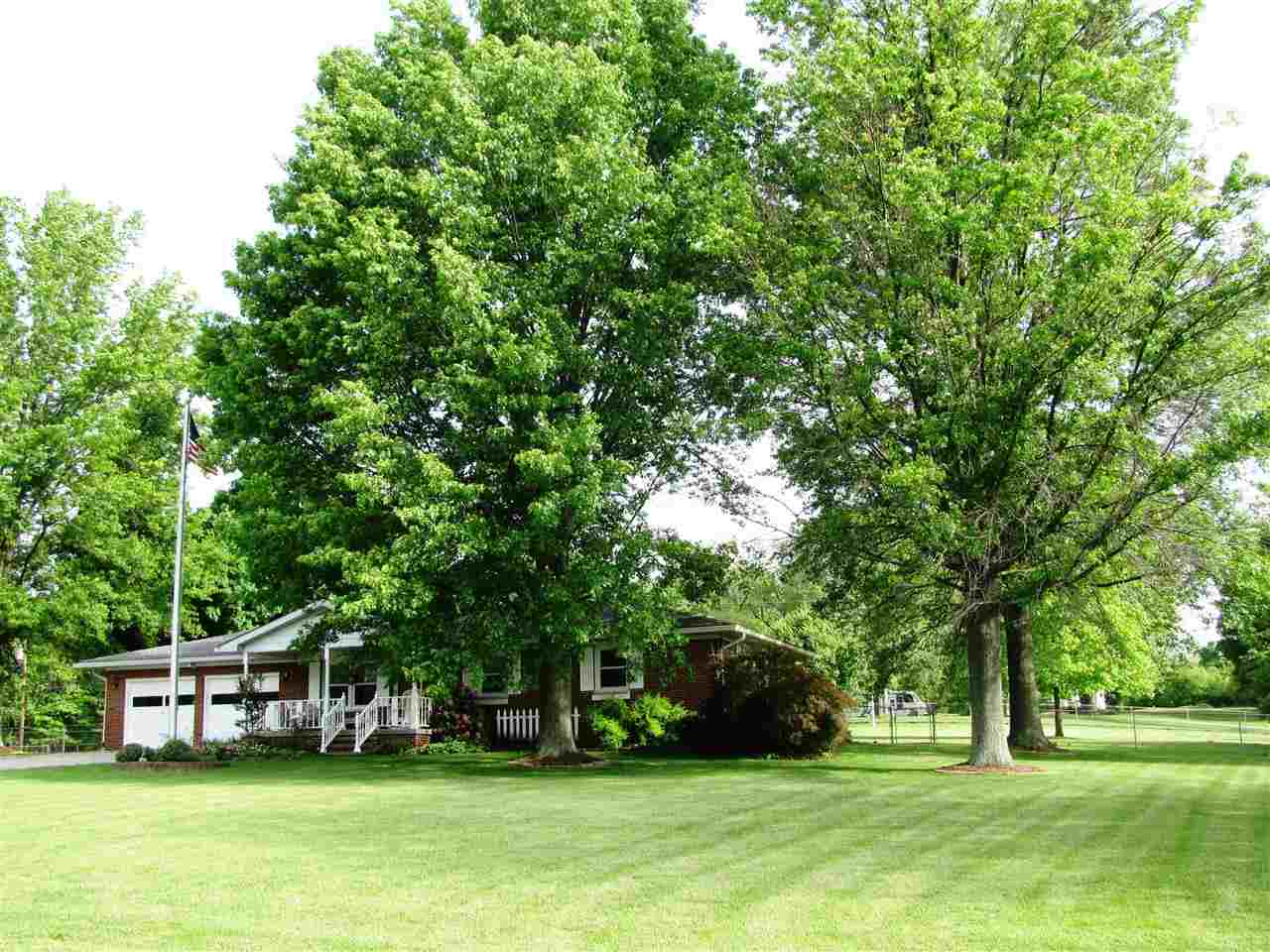 6701 W Schmitt Ln, Evansville, IN 47720 photo 28