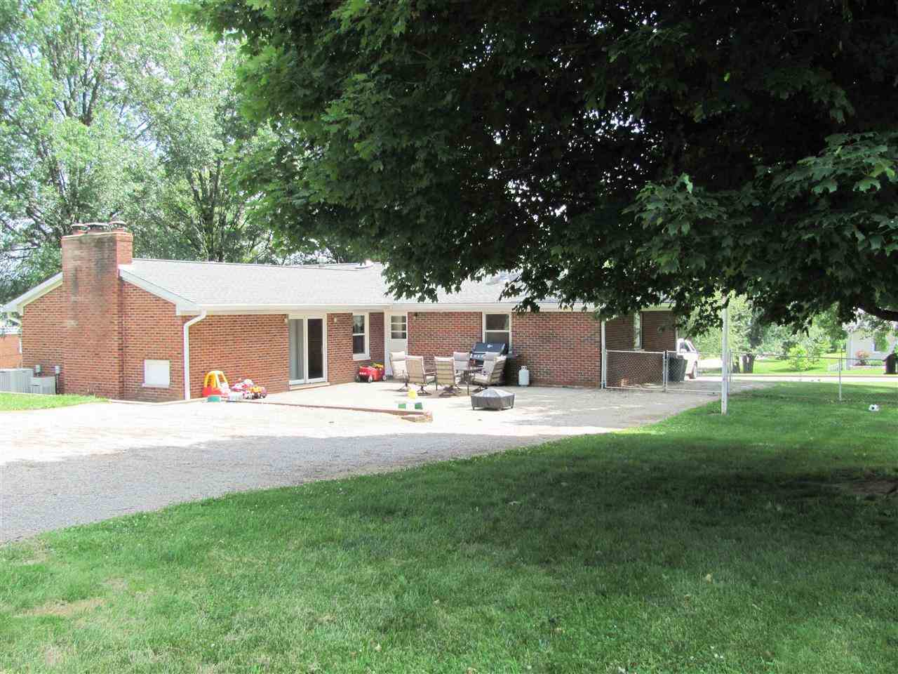 6701 W Schmitt Ln, Evansville, IN 47720 photo 22