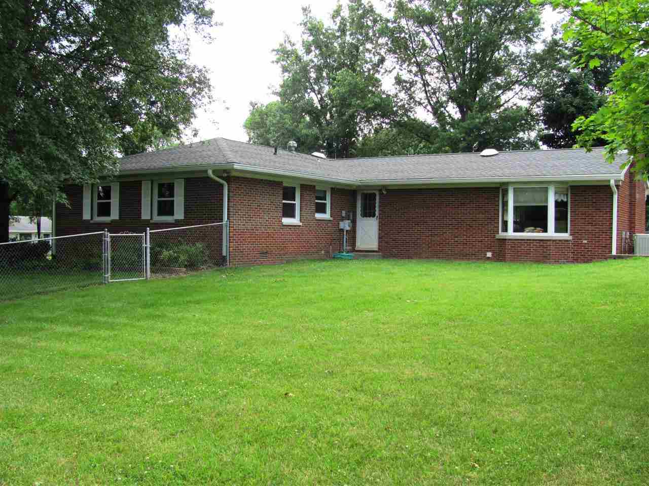 6701 W Schmitt Ln, Evansville, IN 47720 photo 21