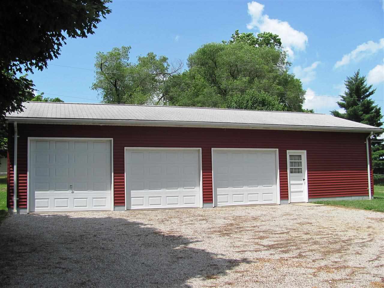6701 W Schmitt Ln, Evansville, IN 47720 photo 25