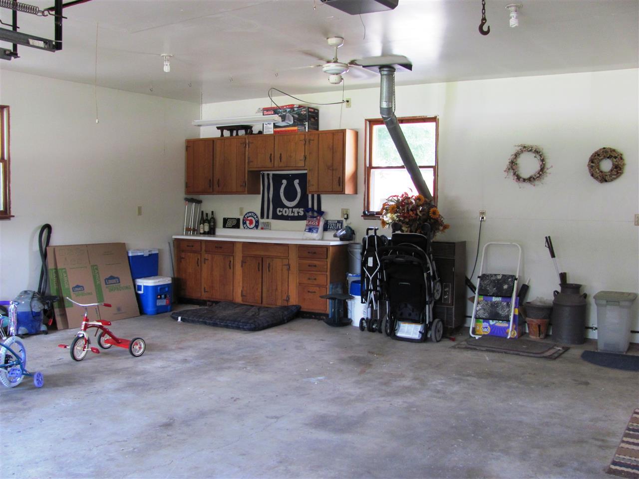 6701 W Schmitt Ln, Evansville, IN 47720 photo 19