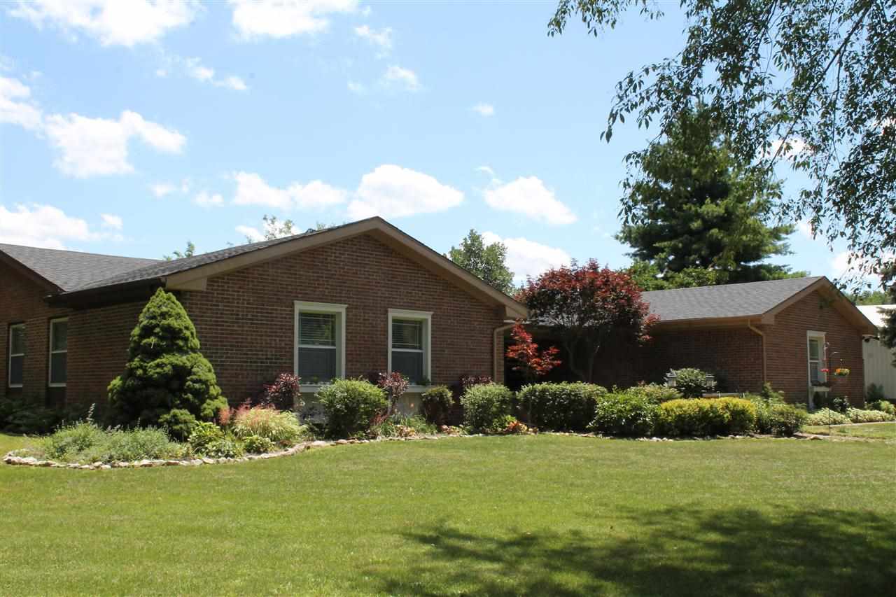 12119 W 100 N, Kokomo, IN 46901 photo 1