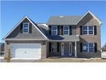 8849 Wynnfield Dr, Evansville, IN 47725 photo 1