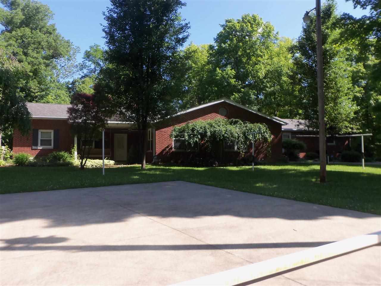 1699 W 400 S, Washington, IN 47501 photo 3