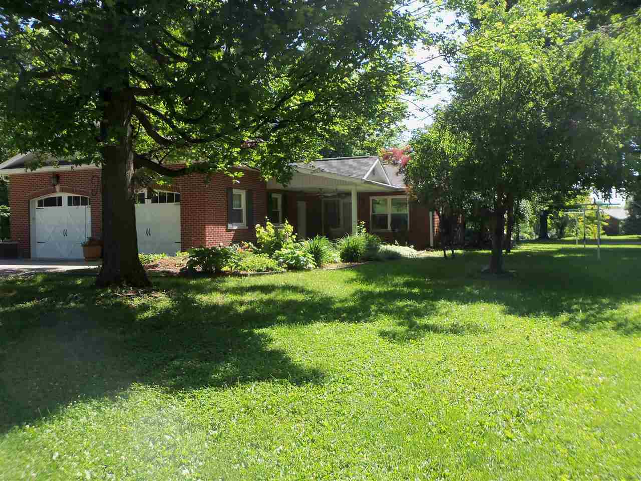 1699 W 400 S, Washington, IN 47501 photo 4