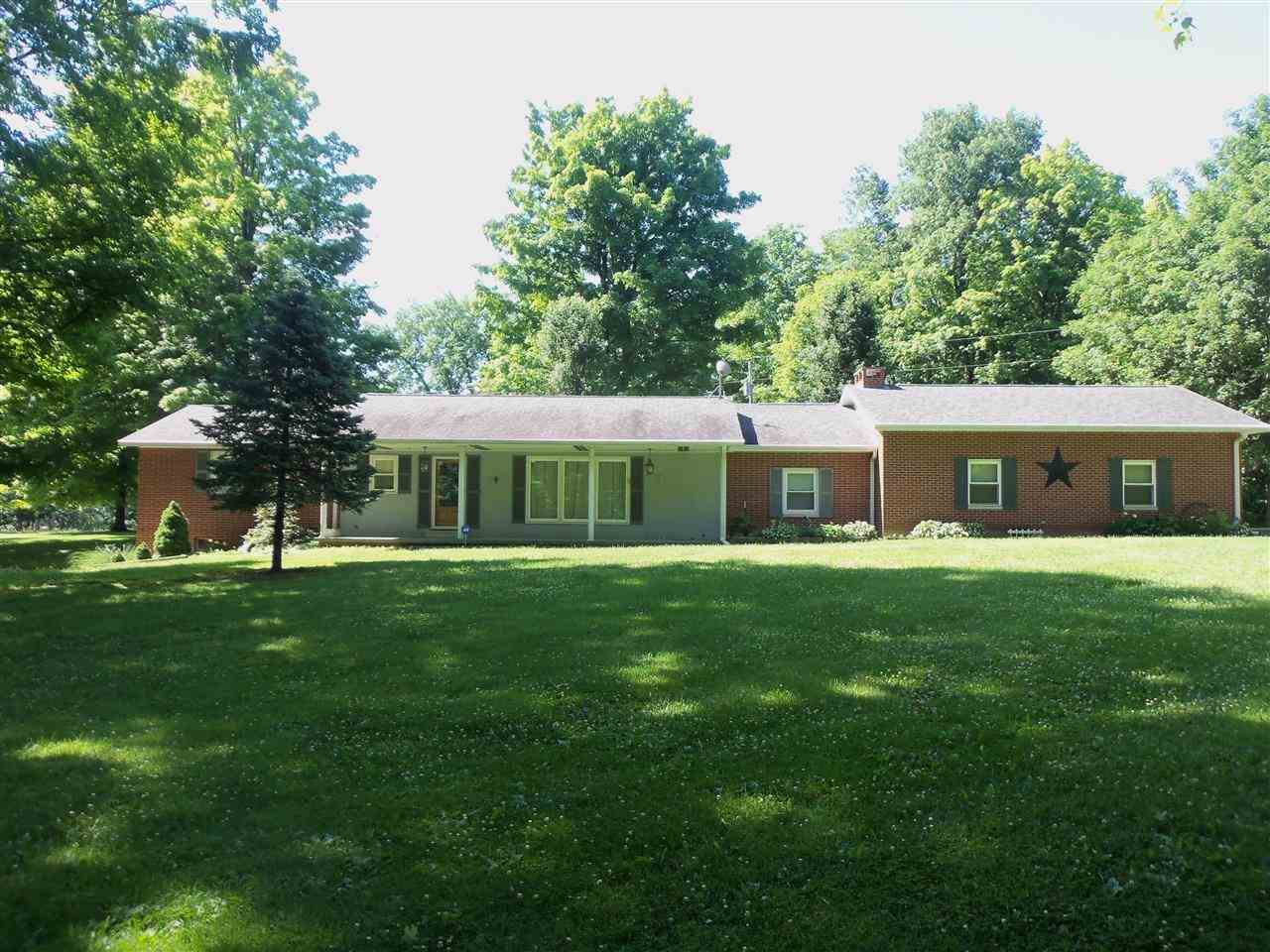 1699 W 400 S, Washington, IN 47501 photo 1
