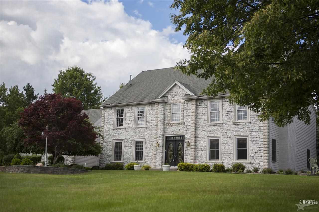 5904 N Bridge Rd, Fort Wayne, IN 46814 photo 2