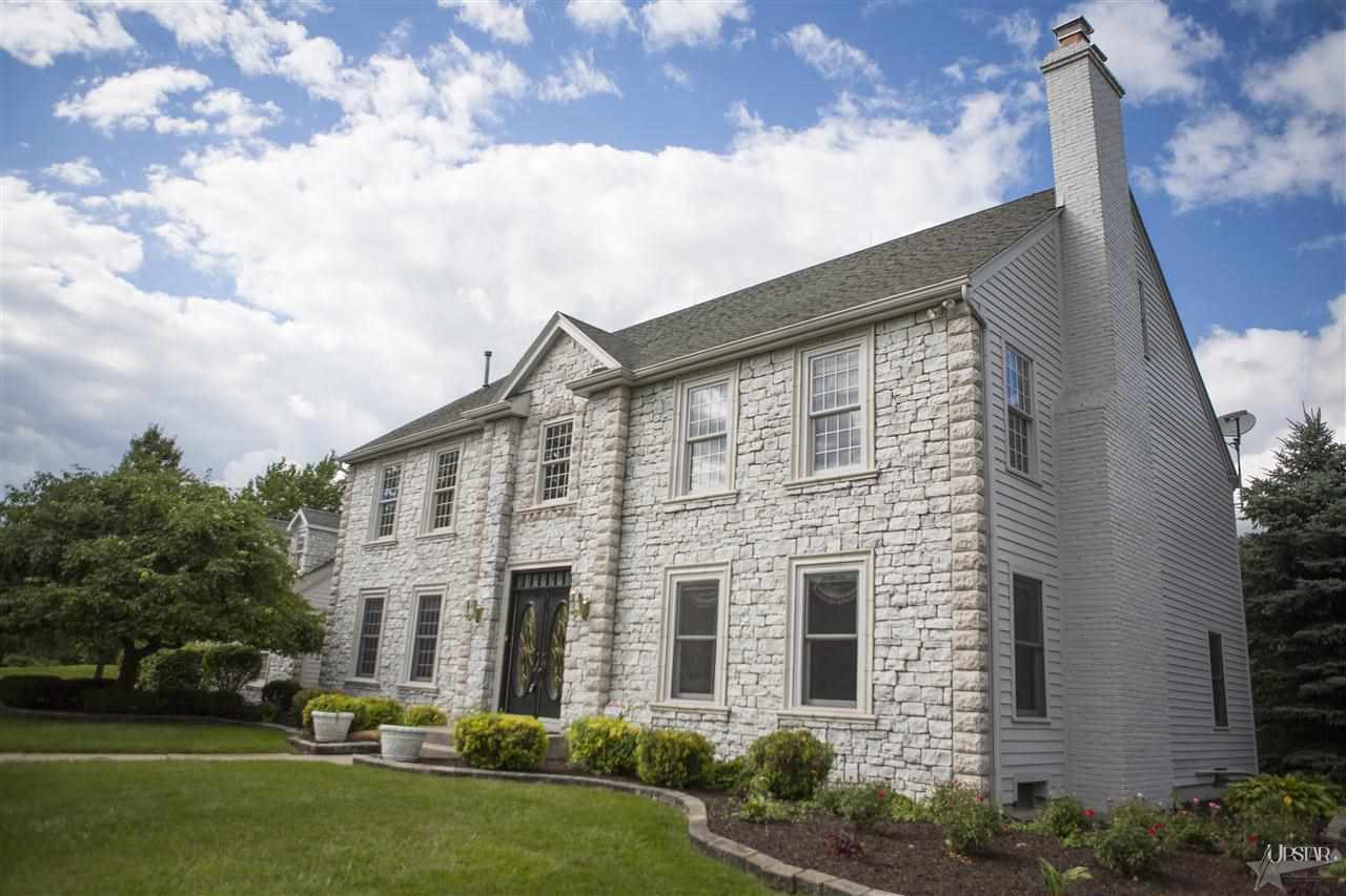 5904 N Bridge Rd, Fort Wayne, IN 46814 photo 3