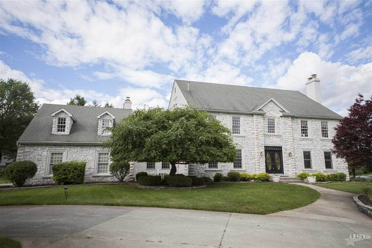 5904 N Bridge Rd, Fort Wayne, IN 46814 photo 1