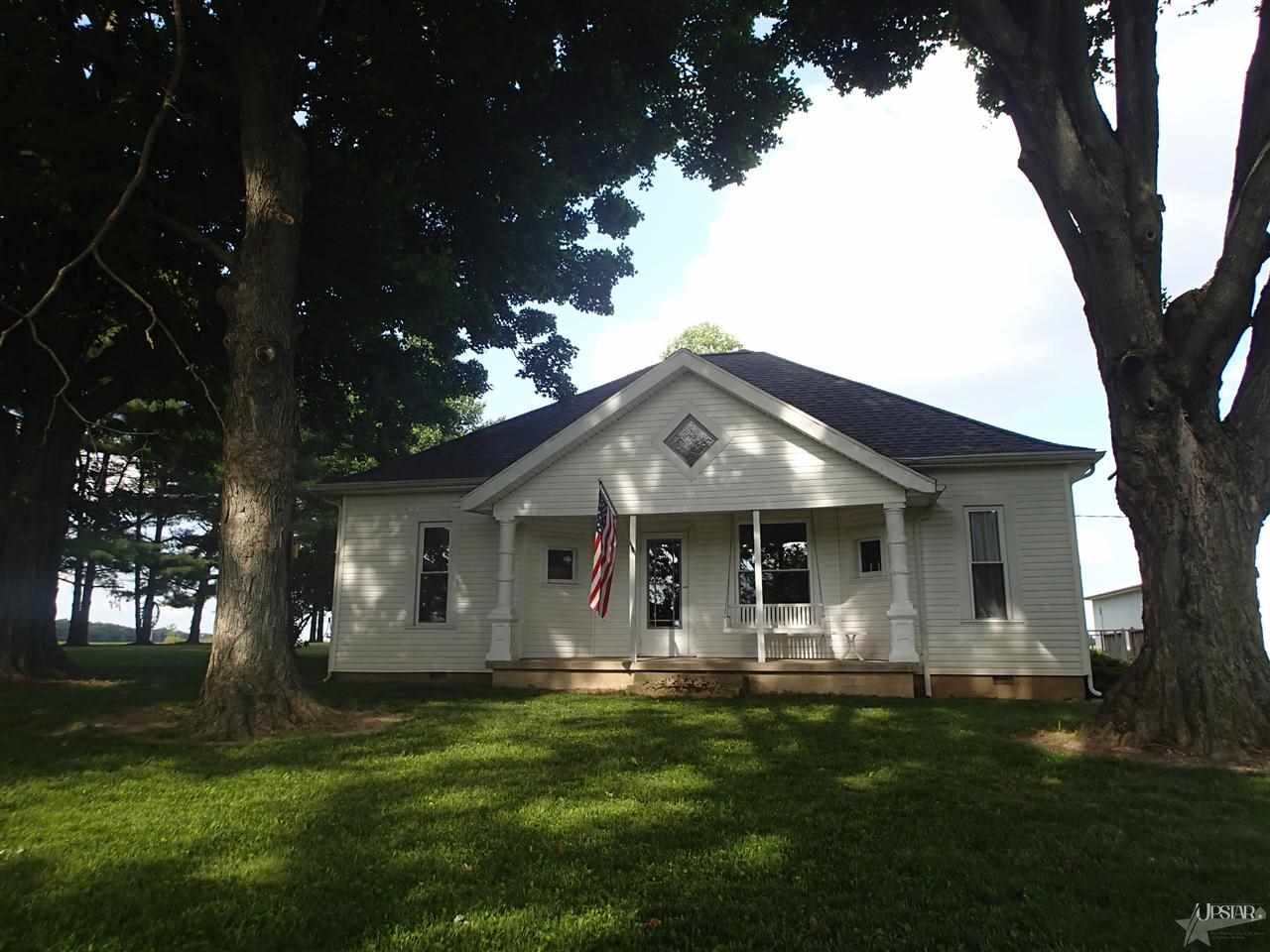 7105 S 200 W, Warren, IN 46792 photo 1