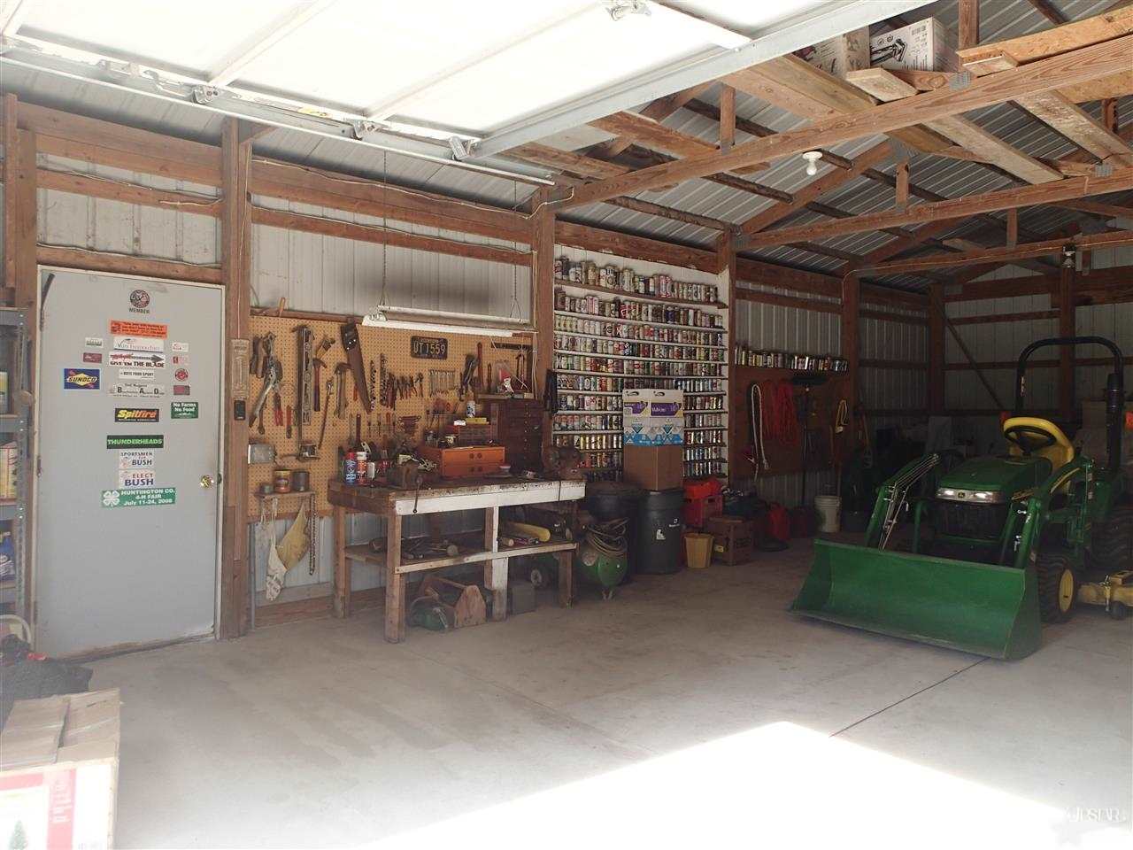 7105 S 200 W, Warren, IN 46792 photo 15