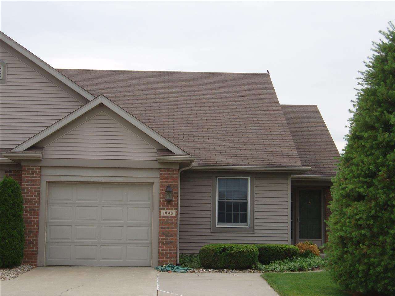1446 Willow Ct, Goshen, IN 46528 photo 1