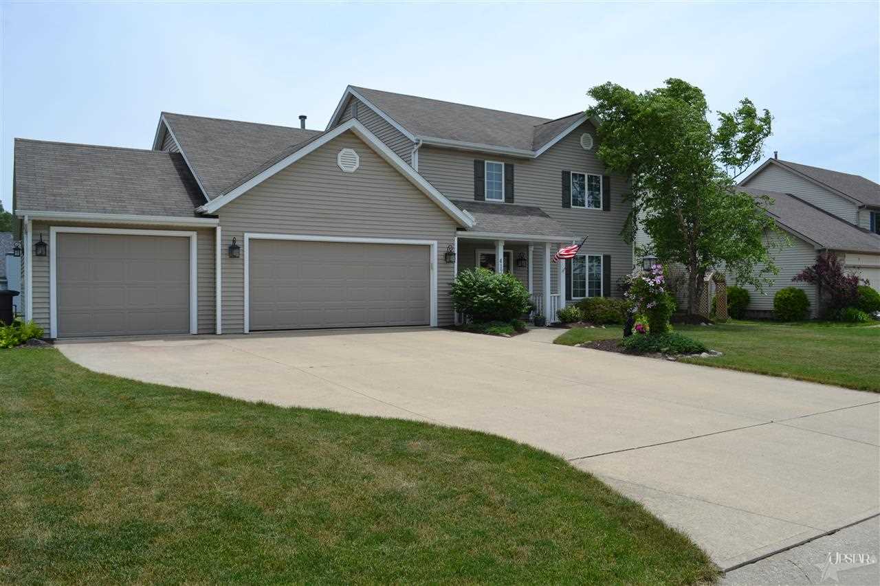417 Cameron Hill Pl, Fort Wayne, IN 46804 photo 26