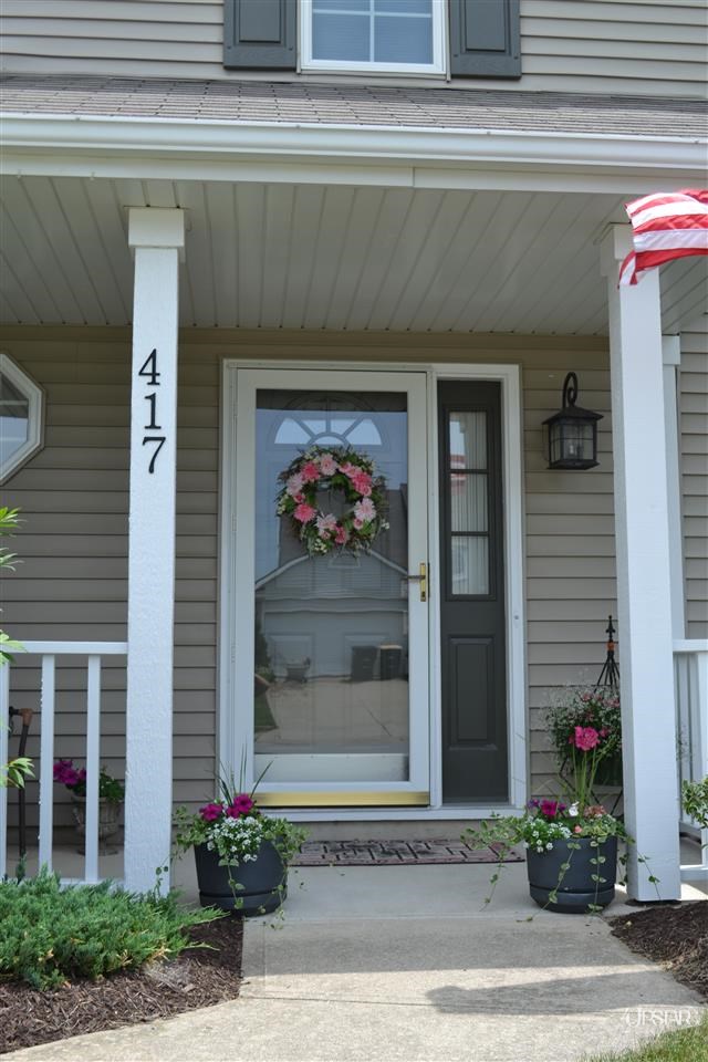 417 Cameron Hill Pl, Fort Wayne, IN 46804 photo 2