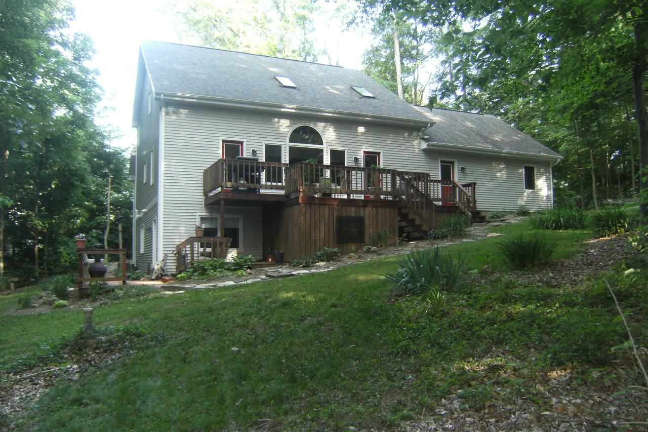 4600 N Chatham Dr, Bloomington, IN 47404 photo 29