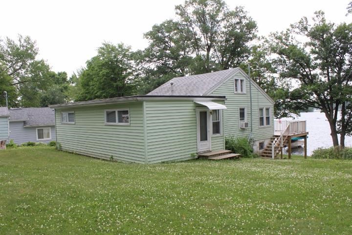 6579 N 1st Trl, North Webster, IN 46555 photo 1