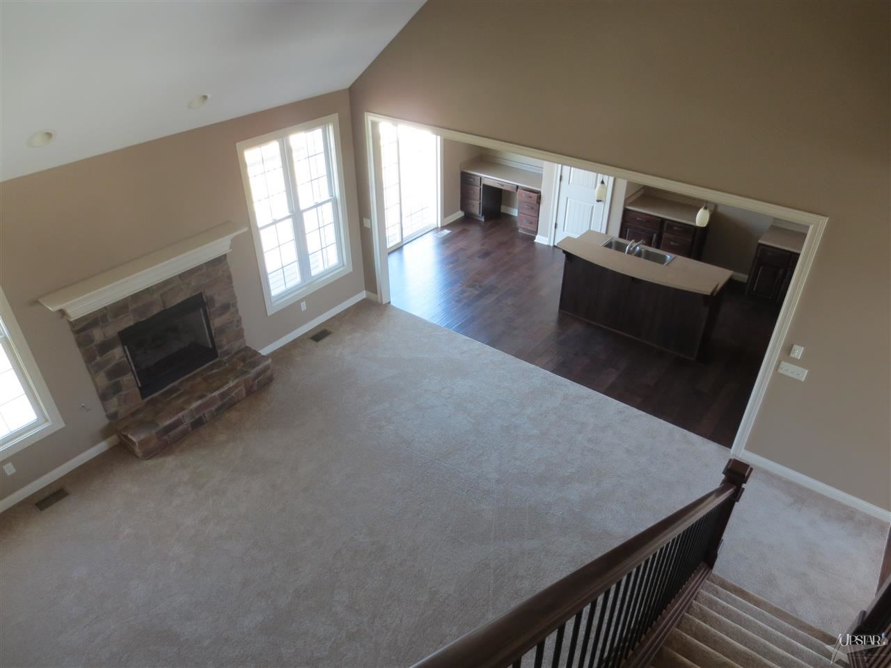 11421 Blue Sparrow Ct, Fort Wayne, IN 46845 photo 13