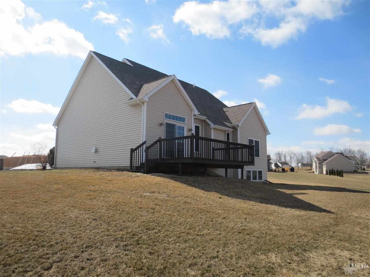 11421 Blue Sparrow Ct, Fort Wayne, IN 46845 photo 14