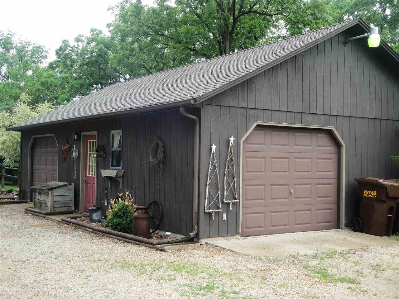 6360 N 575 E, Howe, IN 46746 photo 8