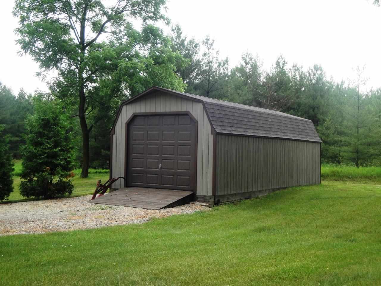 6360 N 575 E, Howe, IN 46746 photo 9
