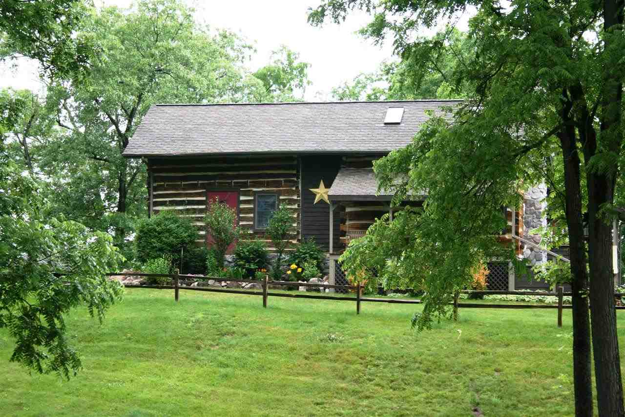 6360 N 575 E, Howe, IN 46746 photo 1