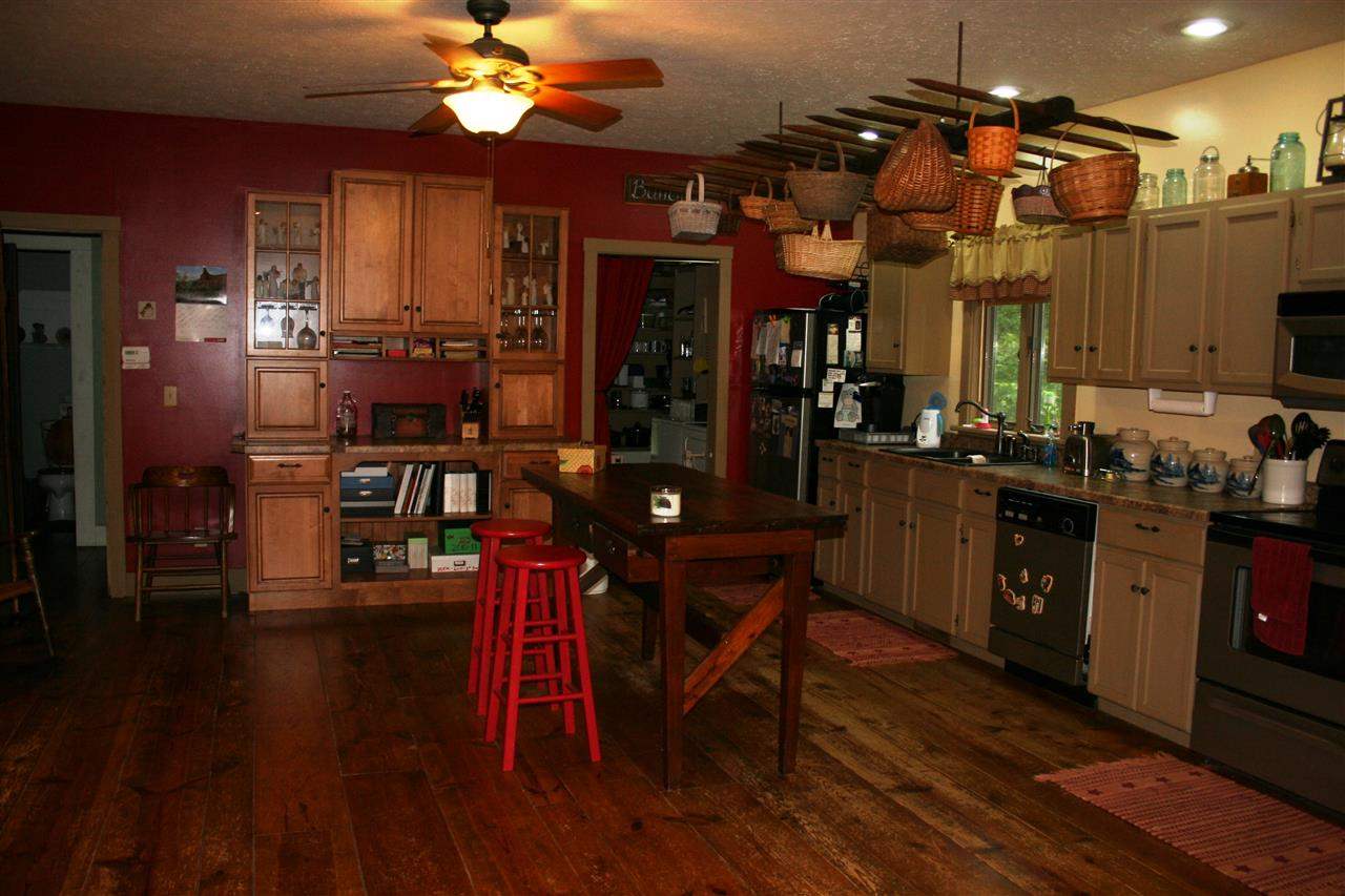 6360 N 575 E, Howe, IN 46746 photo 13