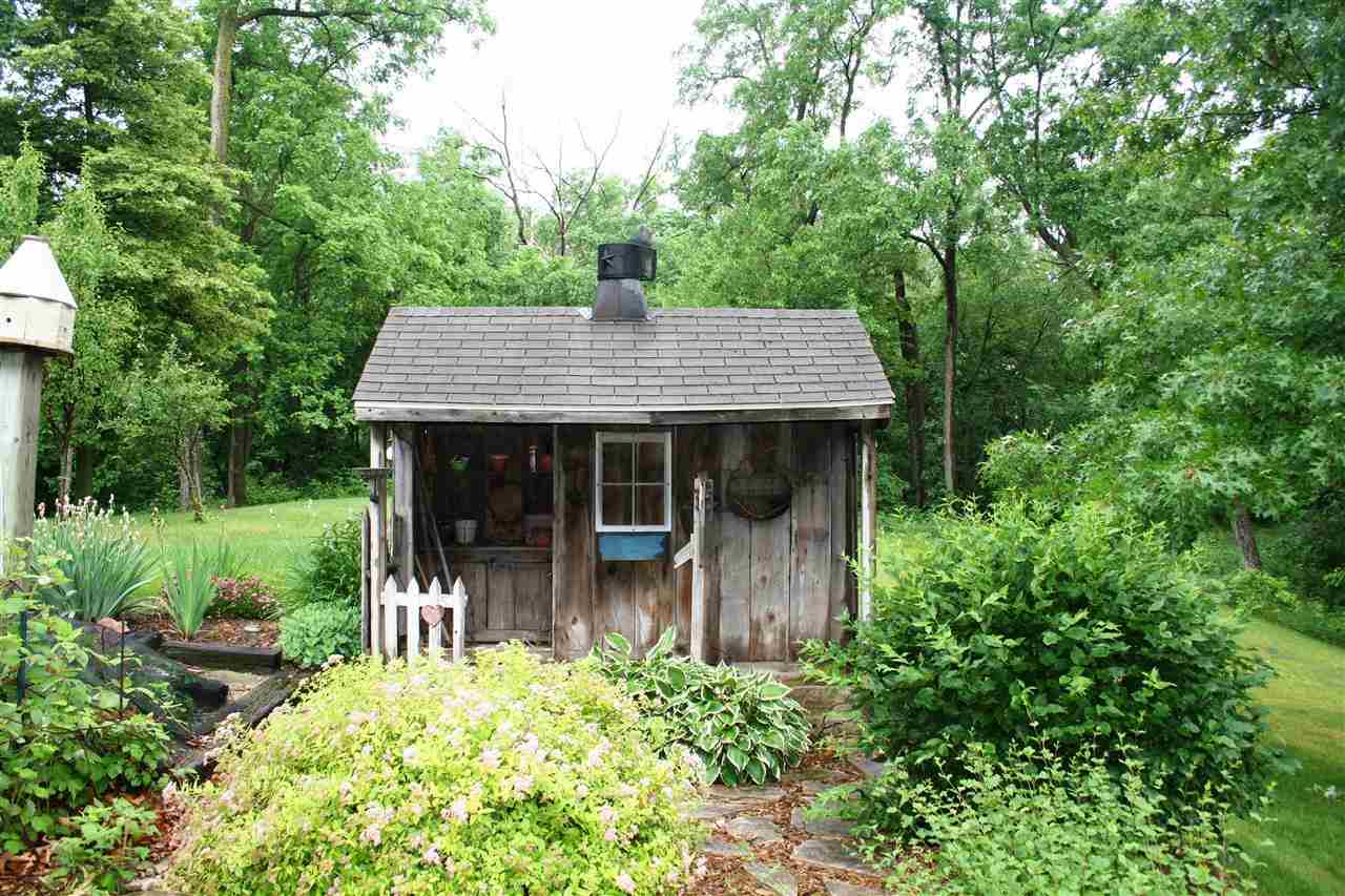 6360 N 575 E, Howe, IN 46746 photo 12