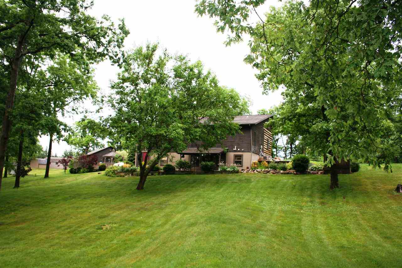 6360 N 575 E, Howe, IN 46746 photo 2