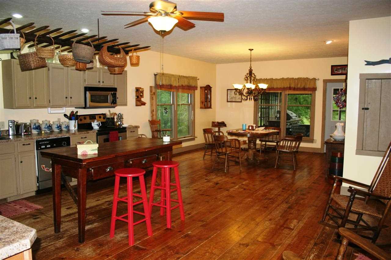 6360 N 575 E, Howe, IN 46746 photo 14
