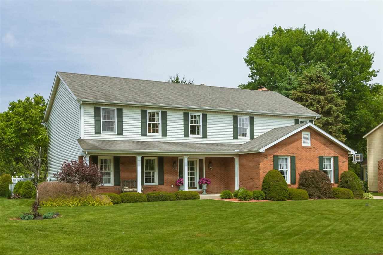 50709 Birkdale Ct, Granger, IN 46530 photo 1
