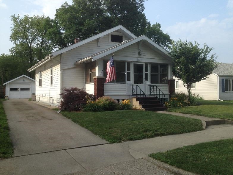 1232 Bower St, Elkhart, IN 46514 photo 1