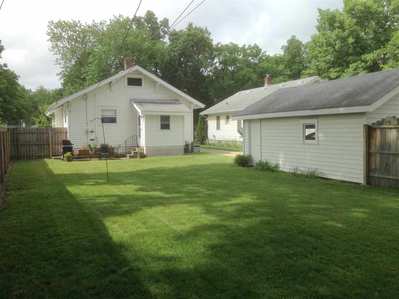 1232 Bower St, Elkhart, IN 46514 photo 16
