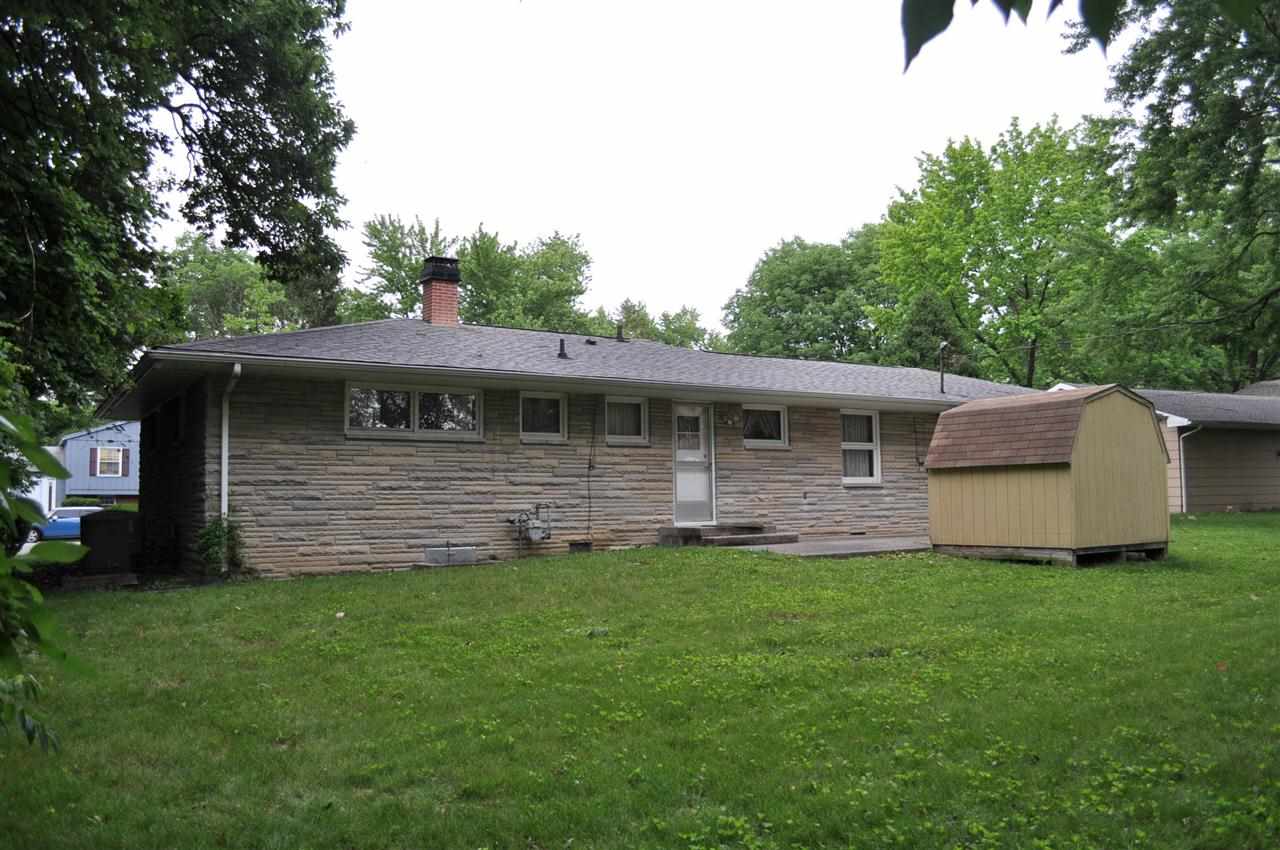 125 E Navajo St, West Lafayette, IN 47906 photo 14