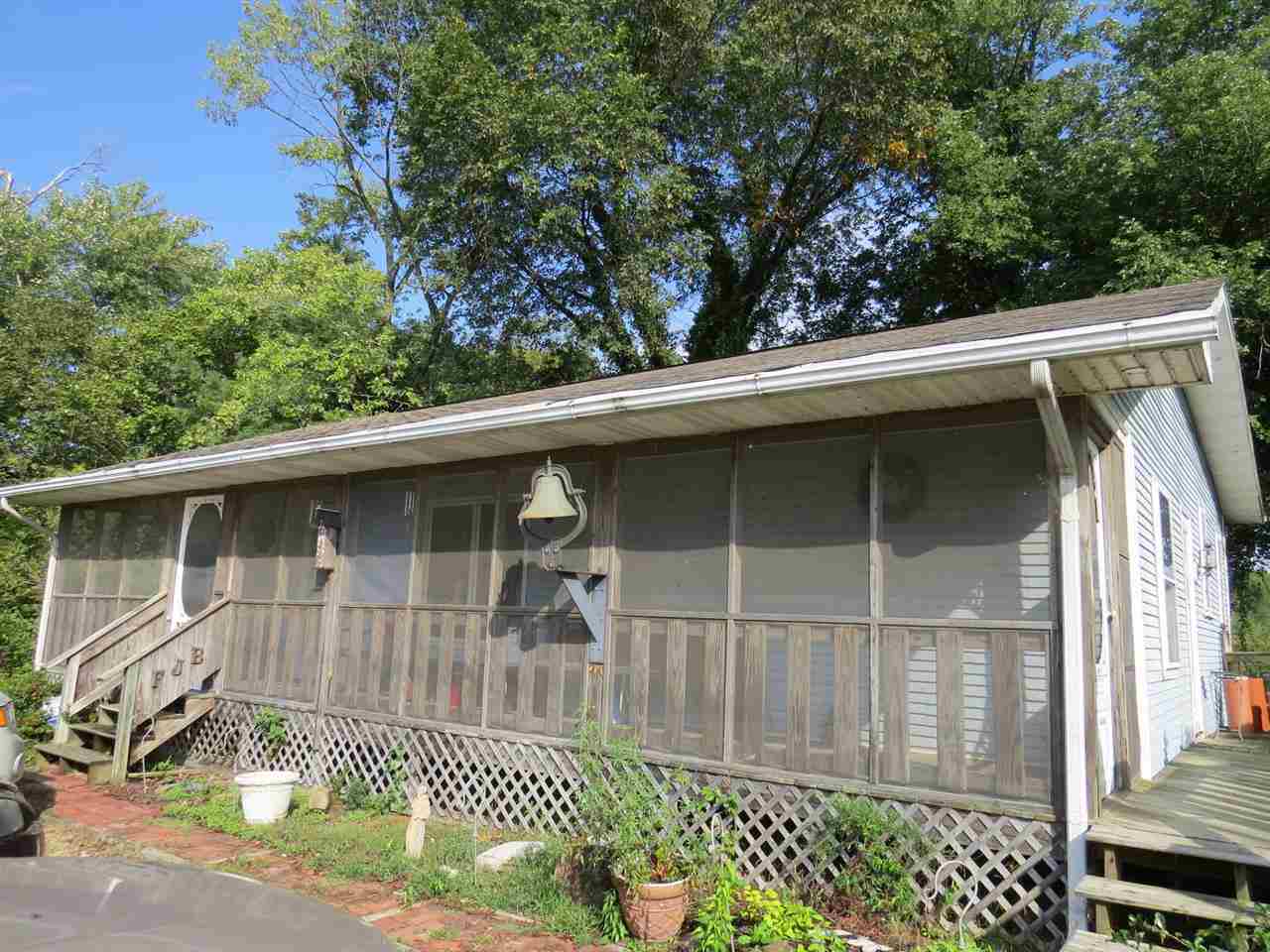 8116 Old Boonville Hwy, Evansville, IN 47715 photo 1
