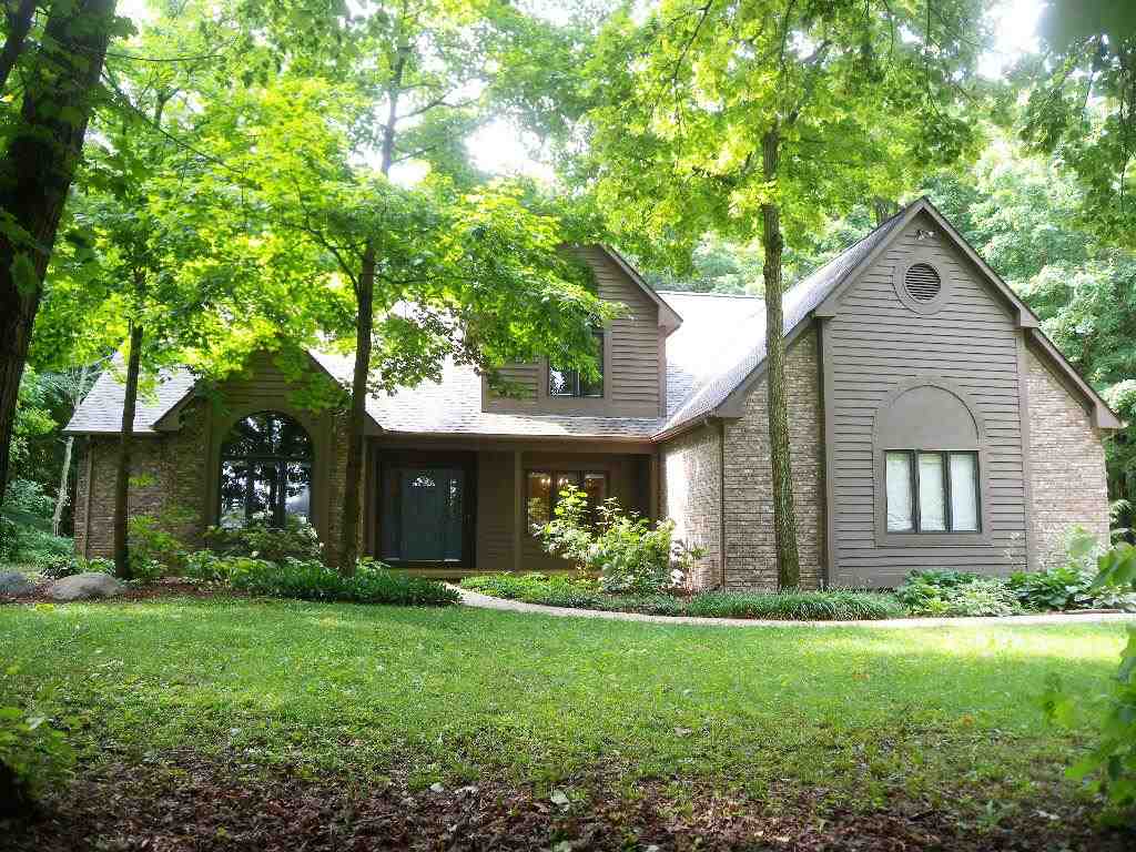 10115 E 1000 S, Clarks Hill, IN 47930 photo 1