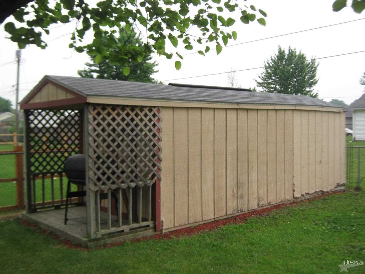 53 Hi Lo Dr, Bluffton, IN 46714 photo 16