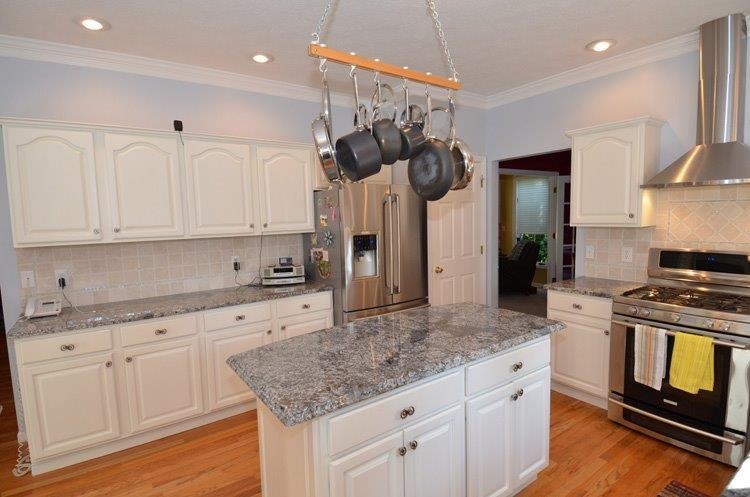17244 Arthur St, Granger, IN 46530 photo 4