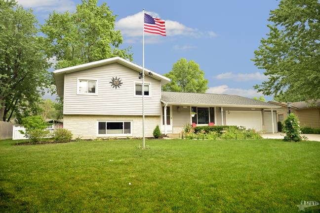 6719 Kirkdale Dr, Fort Wayne, IN 46815 photo 1