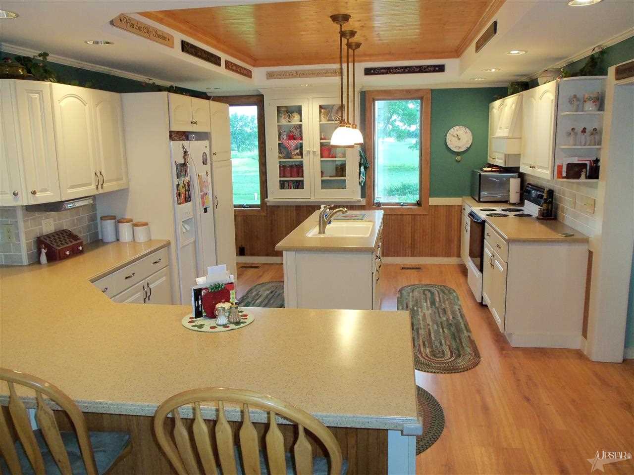 1231 County Road 19, Waterloo, IN 46793 photo 2