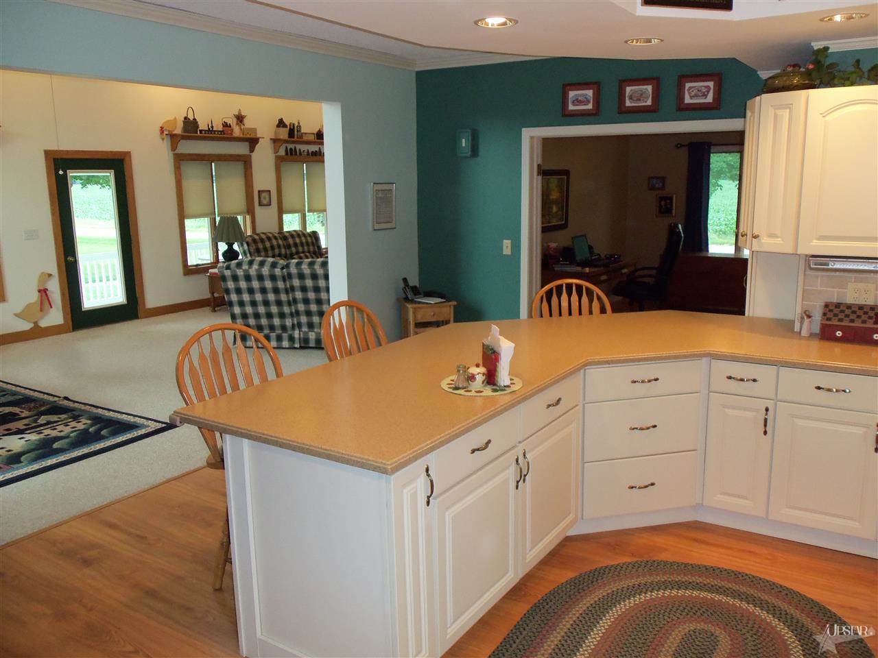 1231 County Road 19, Waterloo, IN 46793 photo 3