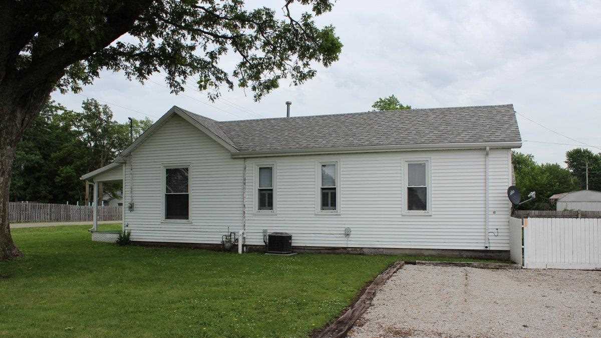 6801 Attica St, Stockwell, IN 47983 photo 16