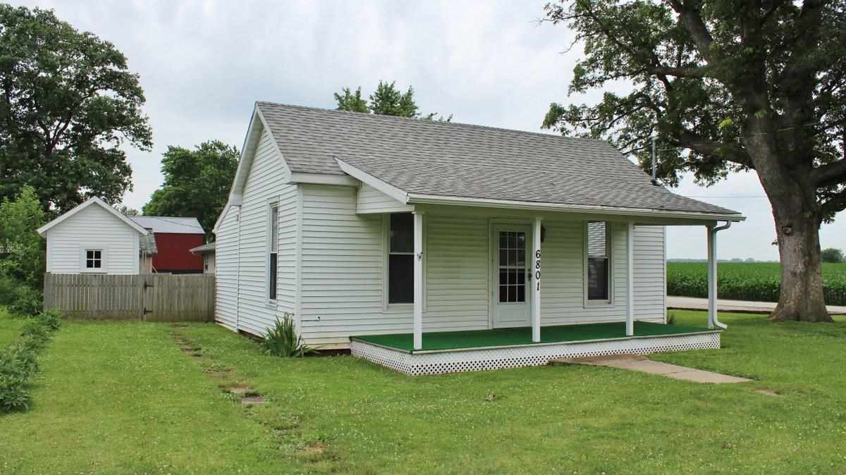 6801 Attica St, Stockwell, IN 47983 photo 19