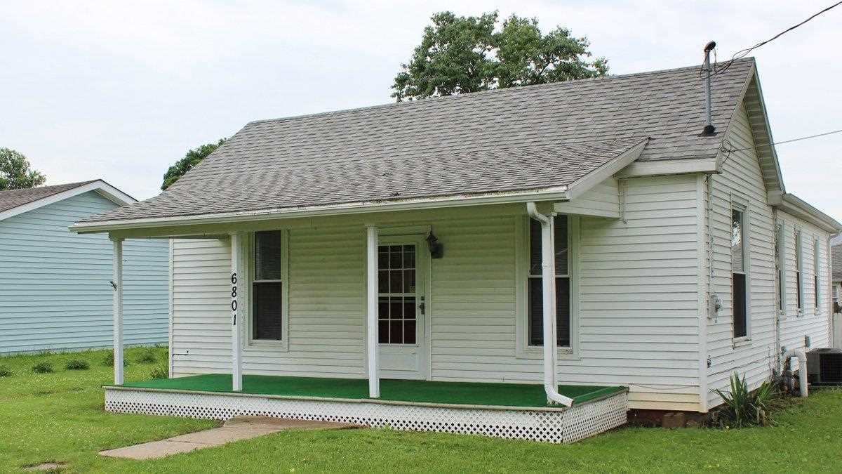 6801 Attica St, Stockwell, IN 47983 photo 1