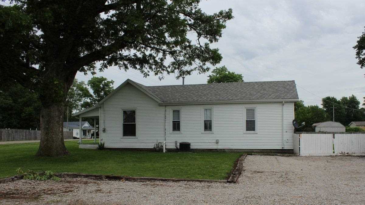 6801 Attica St, Stockwell, IN 47983 photo 17