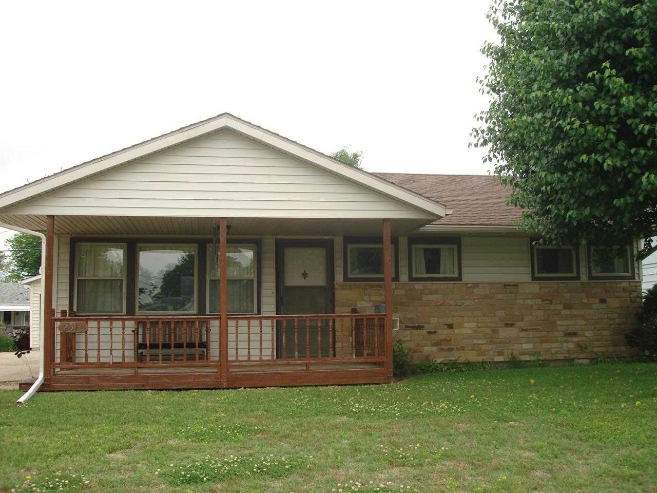 2510 Stadium Dr, Logansport, IN 46947 photo 2