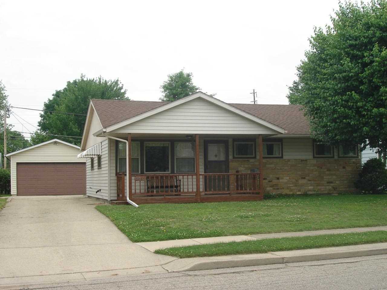 2510 Stadium Dr, Logansport, IN 46947 photo 1