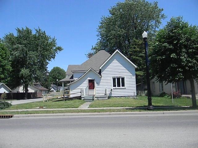 1401 S Anderson St, Elwood, IN 46036 photo 1