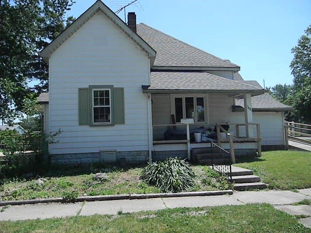 1401 S Anderson St, Elwood, IN 46036 photo 2